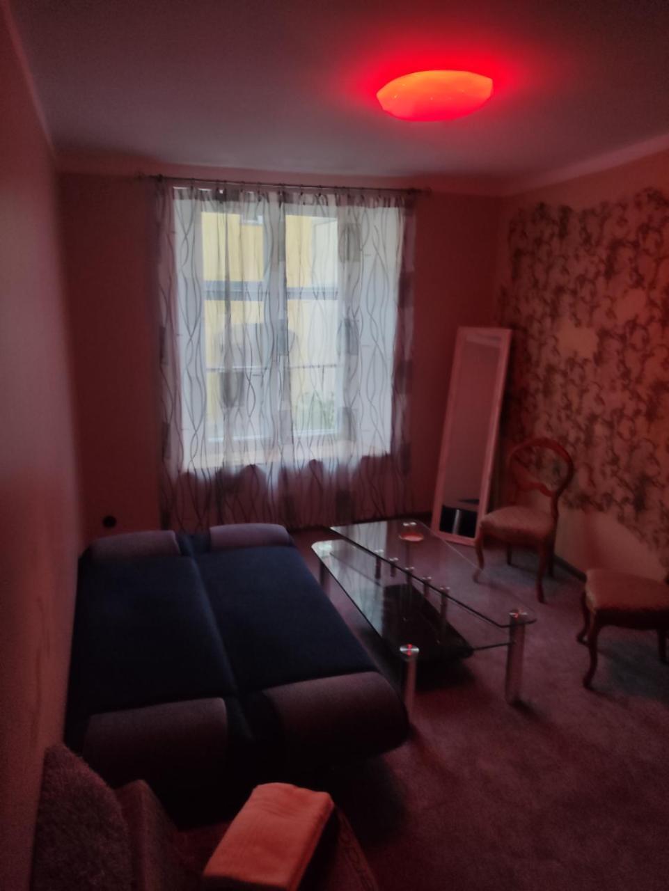Hubane Korter Leilighet Tallinn